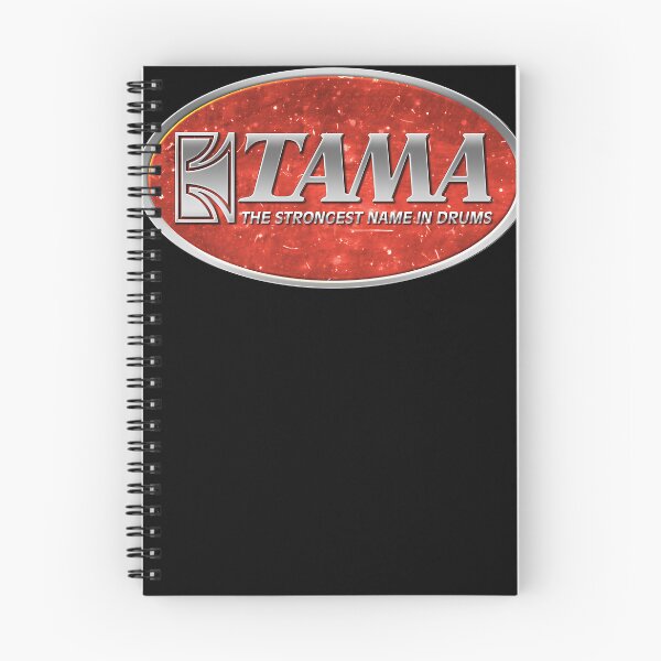 Item preview, Tama Drums designed and sold by VelvetGothic.