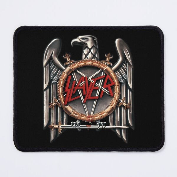 Item preview, Slayer Design - American Thrash Metal Band designed and sold by rattupless0.