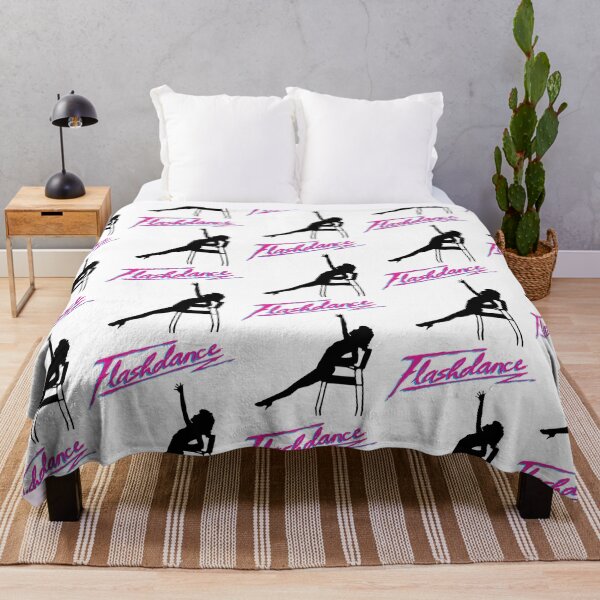 Item preview, Flashdance designed and sold by RazaLondonn.
