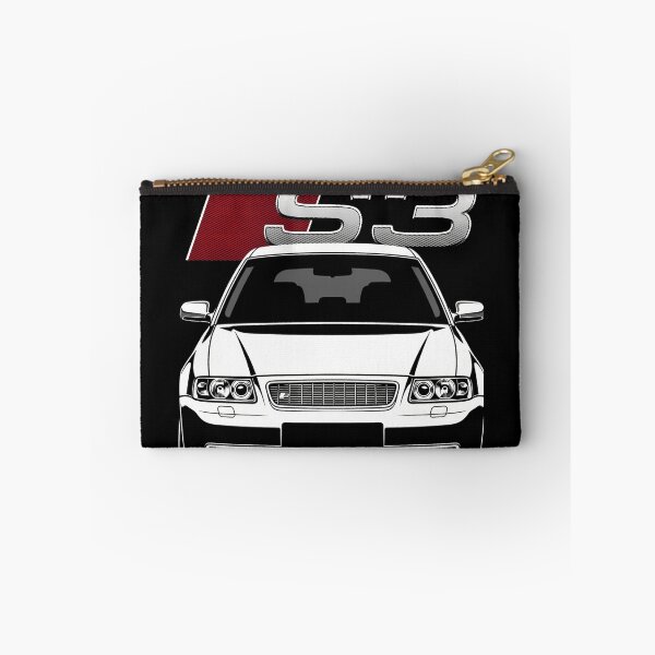 Item preview, Audi S3 Front View Illustration designed and sold by criadoseiftso.