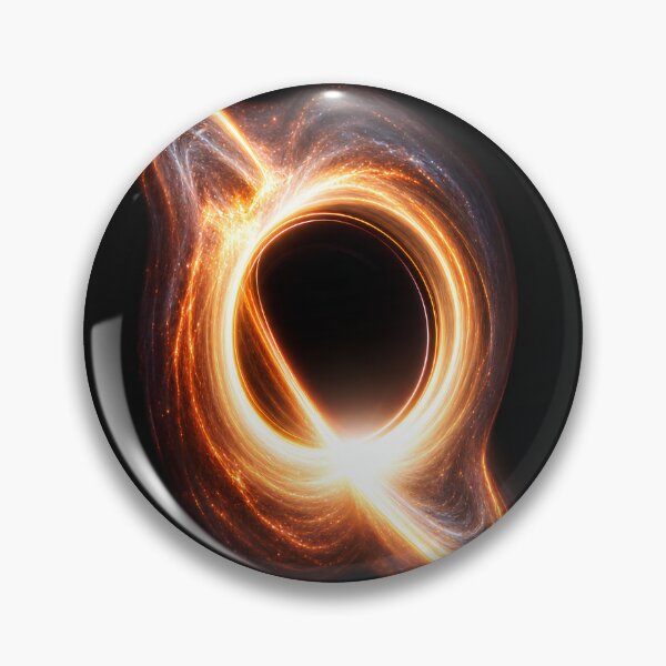 Item preview, Black Hole Space Astronomy designed and sold by Genius Geek.
