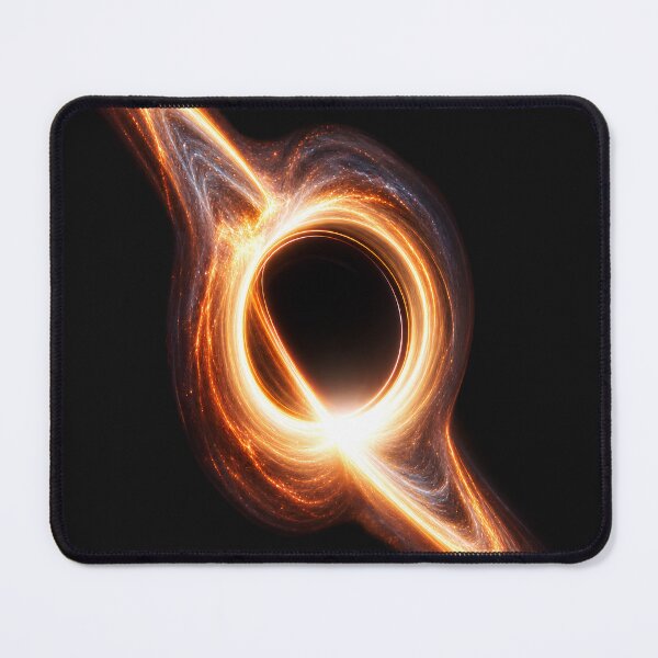 Item preview, Black Hole Space Astronomy designed and sold by Genius Geek.