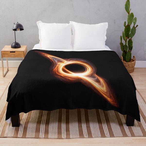 Item preview, Black Hole Space Astronomy designed and sold by Genius Geek.
