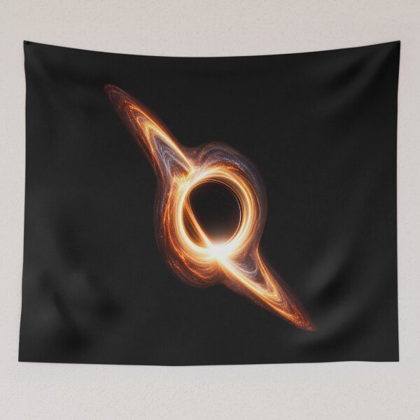 Item preview, Black Hole Space Astronomy designed and sold by Genius Geek.
