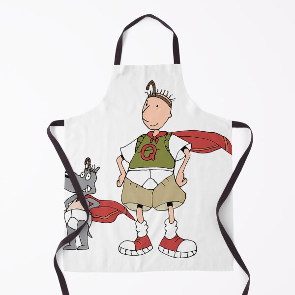 Item preview, Doug Quail Man designed and sold by Brian Hupp.