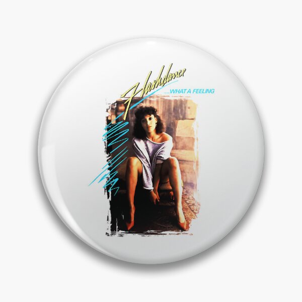 Item preview, Flashdance 1983 Essential designed and sold by RazaLondonn.