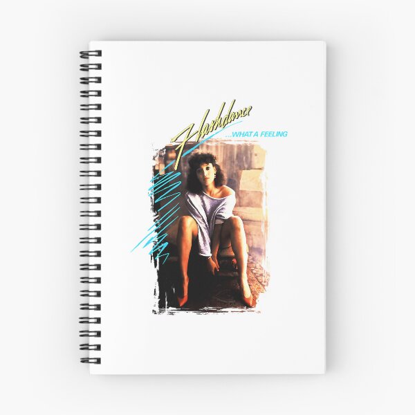 Item preview, Flashdance 1983 Essential designed and sold by RazaLondonn.
