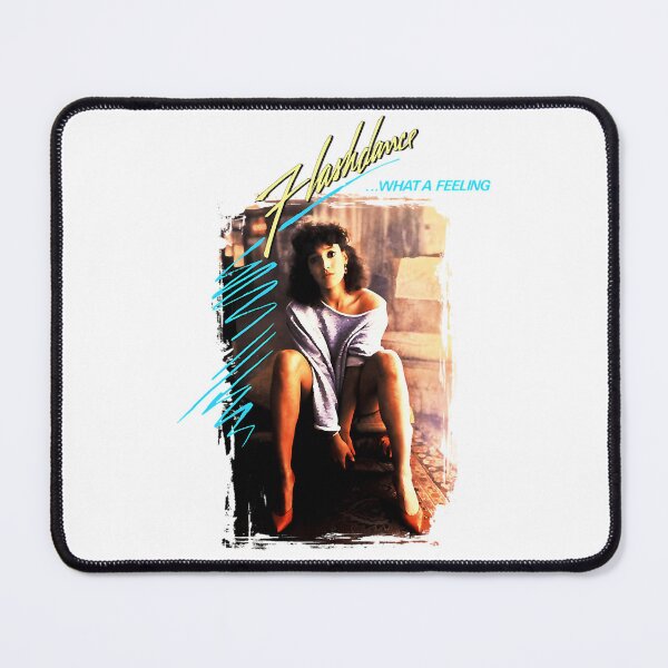 Item preview, Flashdance 1983 Essential designed and sold by RazaLondonn.