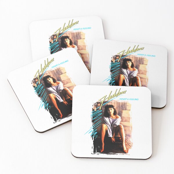 Item preview, Flashdance 1983 Essential designed and sold by RazaLondonn.