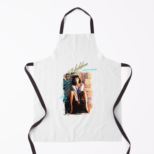 Item preview, Flashdance 1983 Essential designed and sold by RazaLondonn.