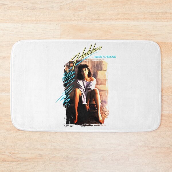 Item preview, Flashdance 1983 Essential designed and sold by RazaLondonn.
