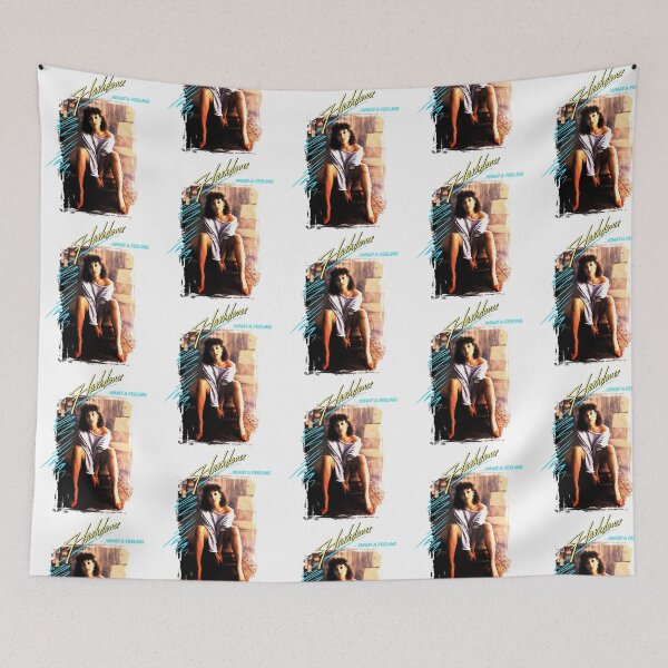 Item preview, Flashdance 1983 Essential designed and sold by RazaLondonn.