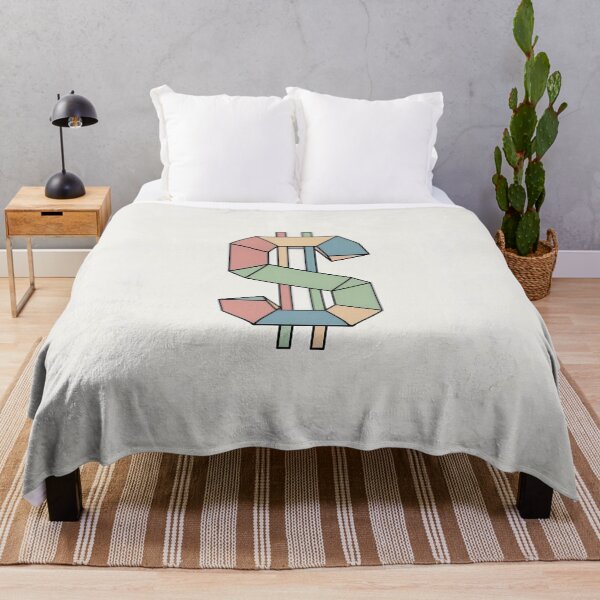 Item preview, Dollar But Make It Minimal designed and sold by Glitchart66.