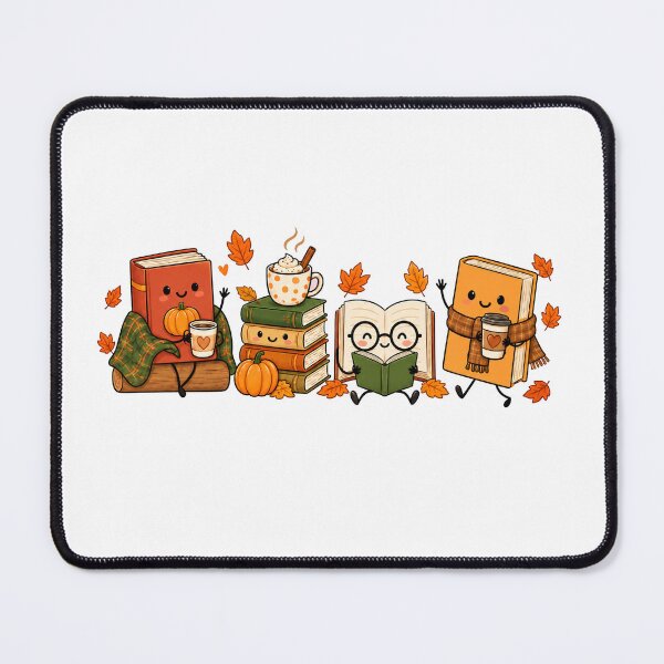 Item preview, Cozy Book Lover designed and sold by design-sopsunil.