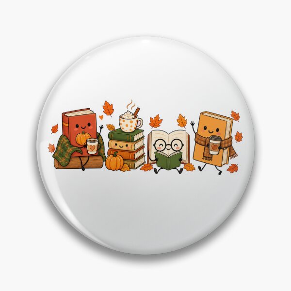 Item preview, Cozy Book Lover designed and sold by design-sopsunil.