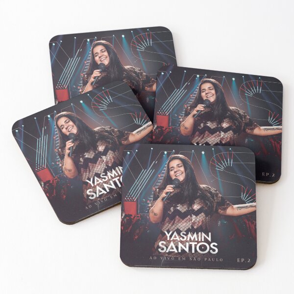 Item preview, Marília Mendonça - Yasmin Santos Ao Vivo em São Paulo - EP 2 album 2019 designed and sold by DuDuChben.