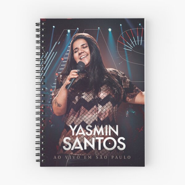 Item preview, Marília Mendonça - Yasmin Santos Ao Vivo em São Paulo - EP 2 album 2019 designed and sold by DuDuChben.