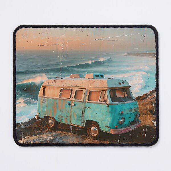 Item preview, Coastal Drift designed and sold by ONYX Pixee.