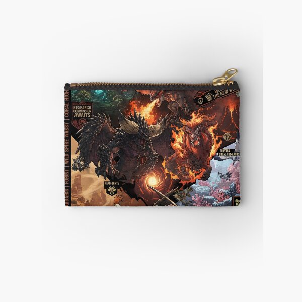 Item preview, Monster Hunter Wolrd designed and sold by DorriSTanoma.