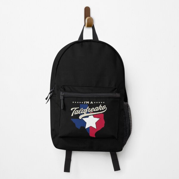 Item preview, I'm A Talafreako Texas Flag Outline designed and sold by IreneMeyerr.