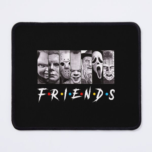 Item preview, Iconic Movie Villains TV Show Parody designed and sold by shaGorden32.
