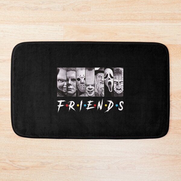 Item preview, Iconic Movie Villains TV Show Parody  designed and sold by shaGorden32.