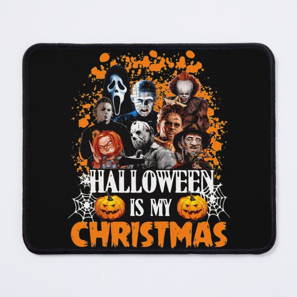 Item preview, Iconic Movie Villains TV Show Parody designed and sold by cuzziDanette06.