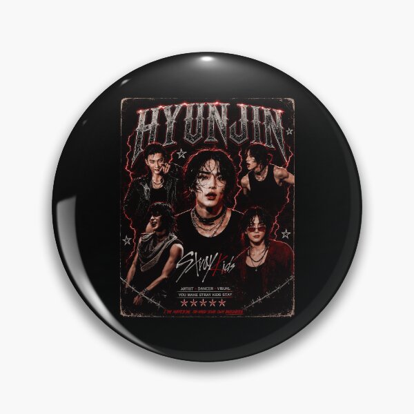 Item preview, Kpop Idol Vintage Collage Fan designed and sold by honistratton.
