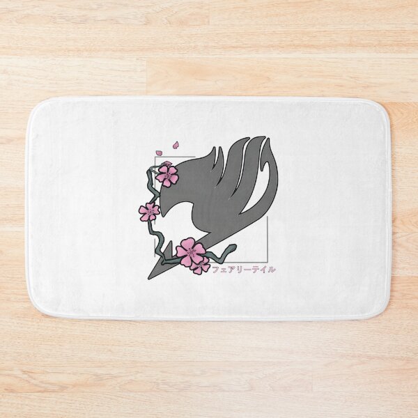 Item preview, Fairy Tail Inspired Cherry Blossoms Illustration PNG Design designed and sold by Thakor Jitendra.