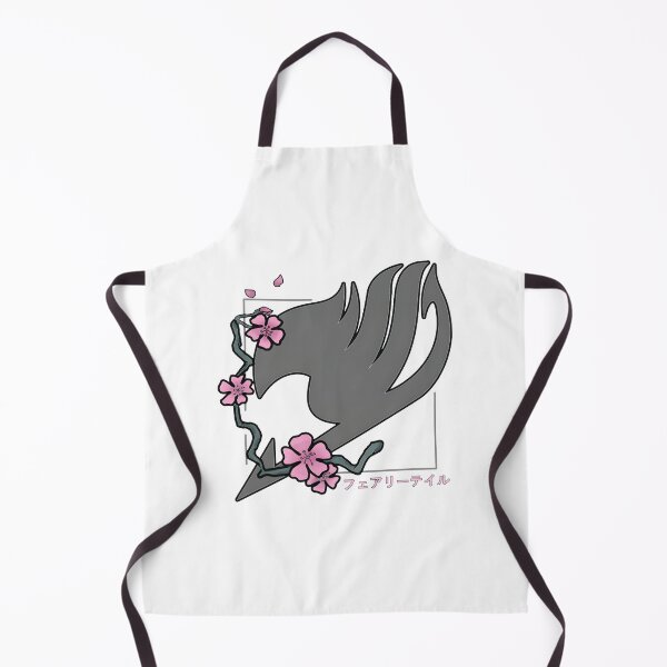 Item preview, Fairy Tail Inspired Cherry Blossoms Illustration PNG Design designed and sold by Thakor Jitendra.