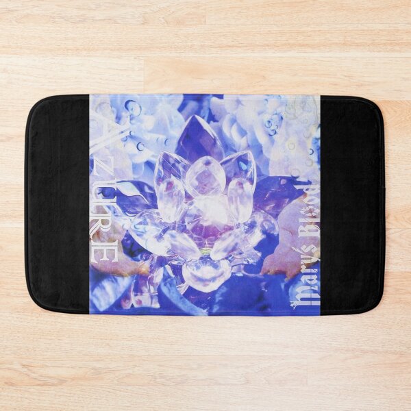 Item preview, Mary's Blood - AZURE album 2013 designed and sold by DuDuChben.