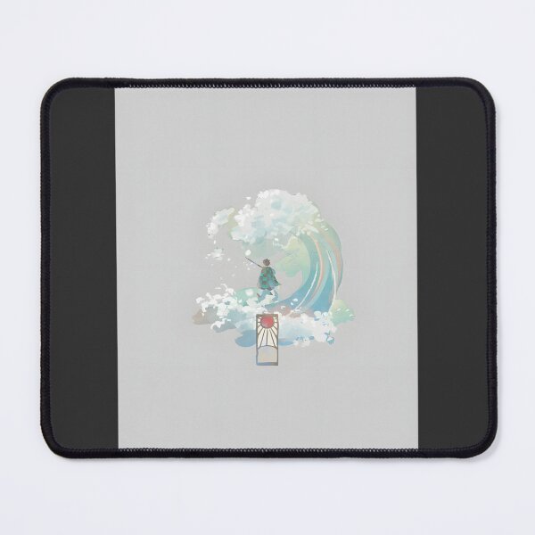 Item preview, Limited Edition Demon Slayer Inspired Design Featuring Cat Lover's Perfect Gift designed and sold by mcmoofly.