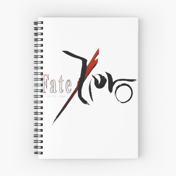 Item preview, FateZero Logo Design Featuring Bold and Stylish Emblem Art designed and sold by Thakor Jitendra.