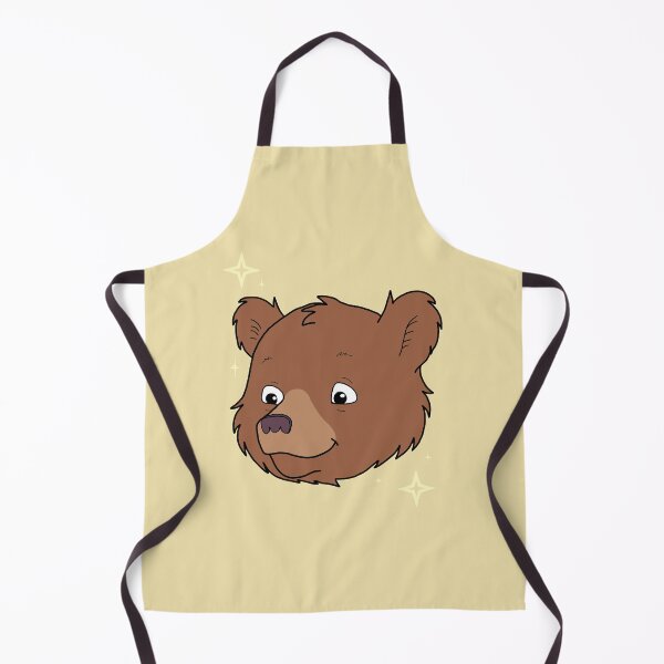 Item preview, Little Bear TV Series 1995 designed and sold by fandomtrash97.