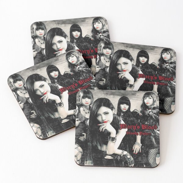 Item preview, Mary's Blood - Bloody Palace album 2015 designed and sold by DuDuChben.
