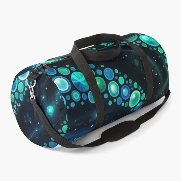 Item preview, Luminous spirals in the cosmos designed and sold by Sigtrix.