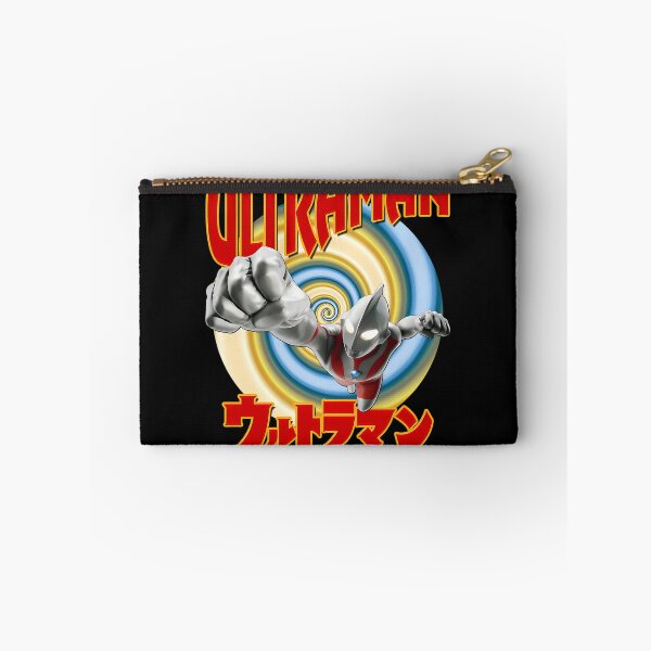 Item preview, Ultraman 1966 designed and sold by CosmicBison.