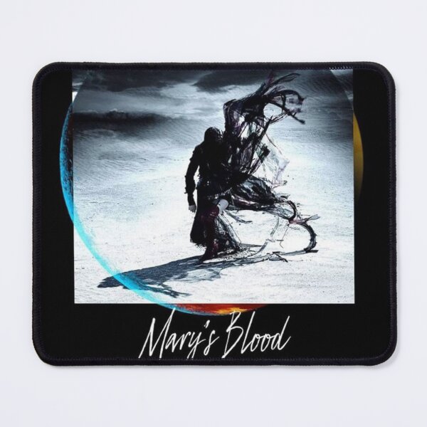 Item preview, Mary's Blood - CONFESSiONS album 2019 designed and sold by DuDuChben.