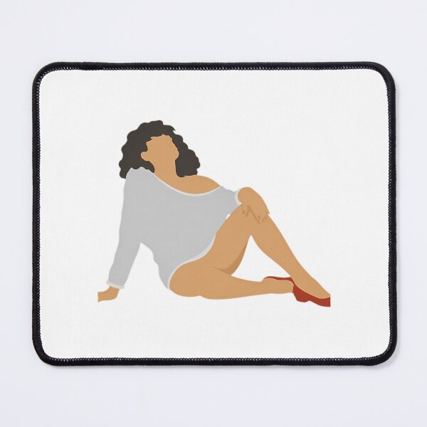 Item preview, Flashdance Movie Retro Classic designed and sold by RazaLondonn.