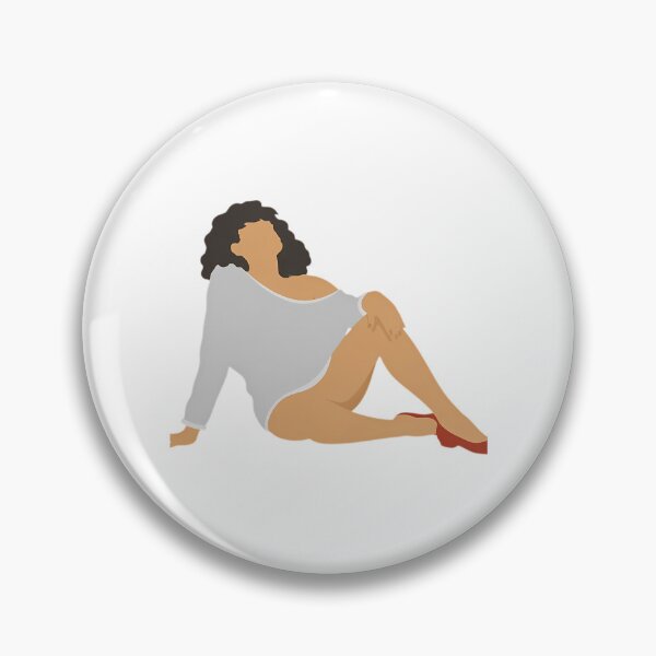 Item preview, Flashdance Movie Retro Classic designed and sold by RazaLondonn.