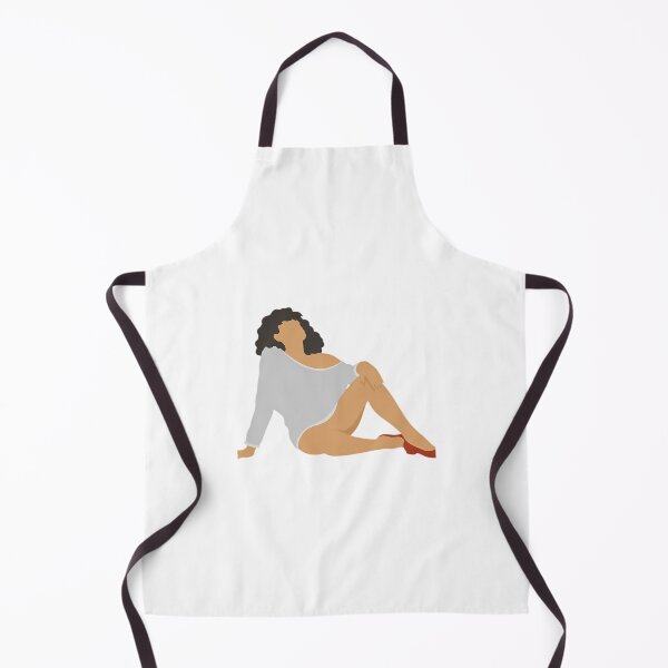 Item preview, Flashdance Movie Retro Classic designed and sold by RazaLondonn.
