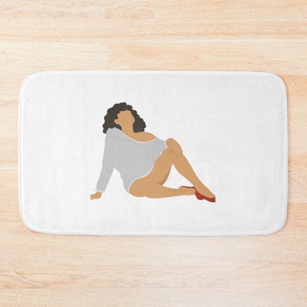 Item preview, Flashdance Movie Retro Classic designed and sold by RazaLondonn.