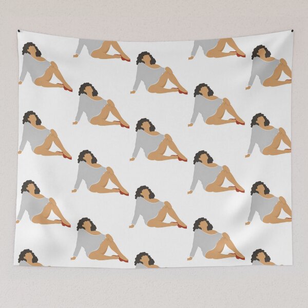 Item preview, Flashdance Movie Retro Classic designed and sold by RazaLondonn.