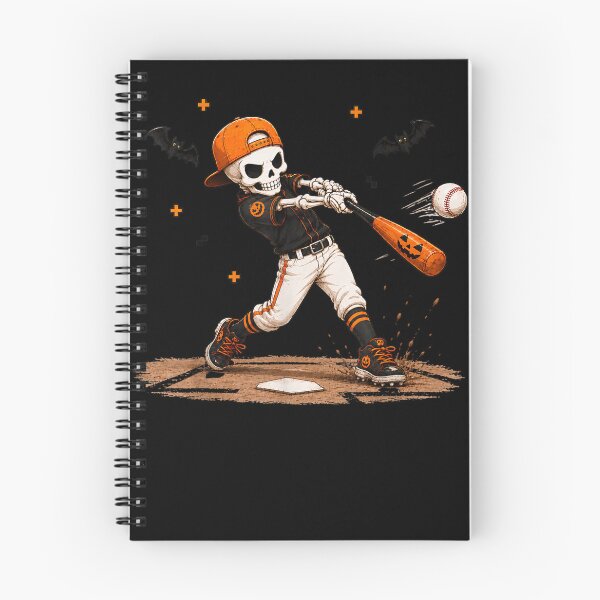 Item preview, Halloween Skeleton Baseball Costume Funny Men Boys Kids designed and sold by ALICIAxGONZALEZ.