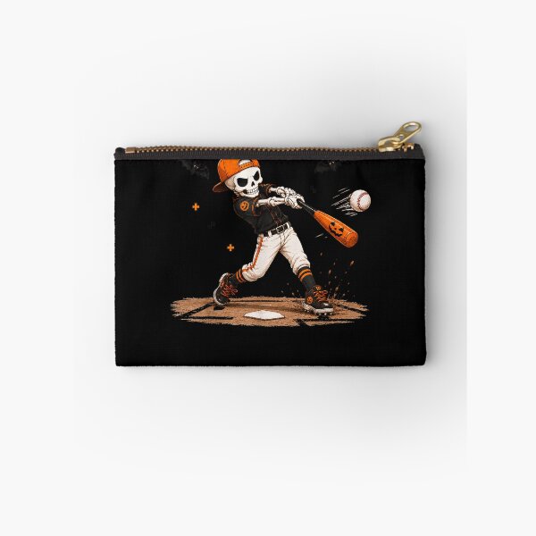 Item preview, Halloween Skeleton Baseball Costume Funny Men Boys Kids designed and sold by ALICIAxGONZALEZ.