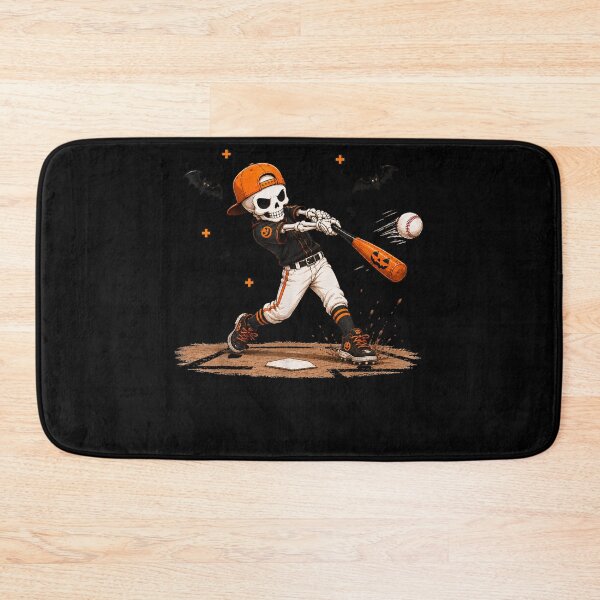 Item preview, Halloween Skeleton Baseball Costume Funny Men Boys Kids designed and sold by ALICIAxGONZALEZ.