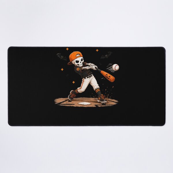 Item preview, Halloween Skeleton Baseball Costume Funny Men Boys Kids designed and sold by ALICIAxGONZALEZ.