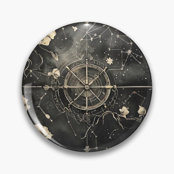 Item preview, Stellar Mechanisms designed and sold by ONYX Pixee.