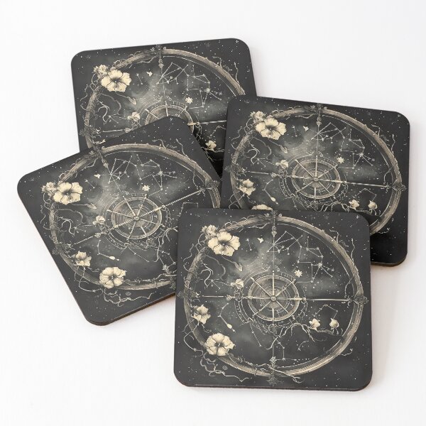 Item preview, Stellar Mechanisms designed and sold by ONYX Pixee.