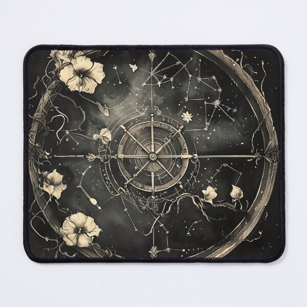 Item preview, Stellar Mechanisms designed and sold by ONYX Pixee.
